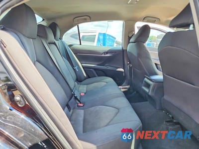 Zdjęcie 10 z 12 samochodu: 2023 TOYOTA CAMRY LE VIN:4T1C11BK8PU085750 - miniatura