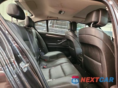 Zdjęcie 10 z 12 samochodu: 2013 BMW 535 XI VIN:WBAFU7C51DDU75294 - miniatura