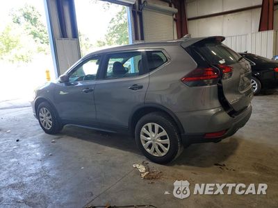 Drugie zdjęcie samochodu z przodu: 2019 NISSAN ROGUE S VIN:5N1AT2MV7KC831151 - miniatura