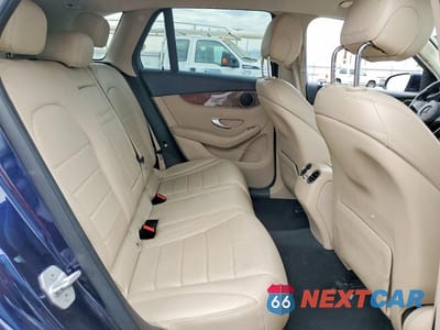 Zdjęcie 11 z 13 samochodu: 2016 MERCEDES-BENZ GLC 300 VIN:WDC0G4JB9GF059133 - miniatura