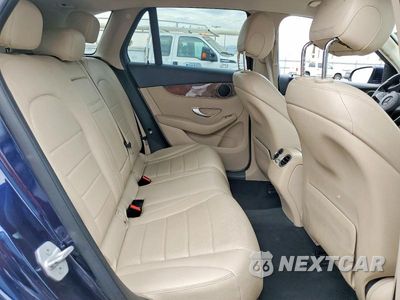 Zdjęcie 11 z 13 samochodu: 2016 MERCEDES-BENZ GLC 300 VIN:WDC0G4JB9GF059133 - miniatura