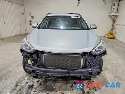 Piąte zdjęcie samochodu w środku: 2013 HYUNDAI SANTA FE GLS VIN:KM8SMDHF8DU033593 - miniatura