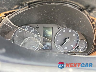 Zdjęcie 9 z 12 samochodu: 2006 MERCEDES-BENZ C 280 4MATIC VIN:WDBRF92H36F789925 - miniatura