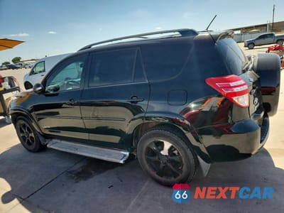 Drugie zdjęcie samochodu z przodu: 2010 TOYOTA RAV4 LIMITED VIN:JTMYF4DVXA5018296 - miniatura