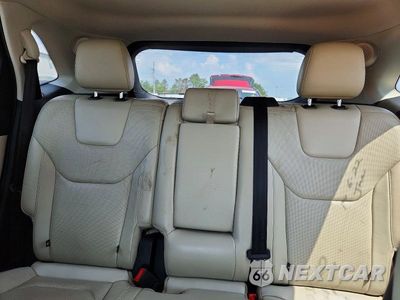 Zdjęcie 10 z 14 samochodu: 2015 FORD EDGE TITANIUM VIN:2FMTK4K88FBB24294 - miniatura