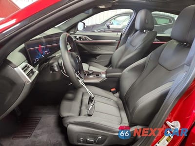 Zdjęcie 7 z 12 samochodu: 2026 BMW M440XI GRAN COUPE VIN:WBA63FB00TFW87335 - miniatura