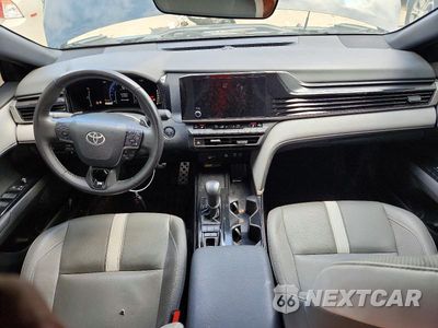 Zdjęcie 8 z 12 samochodu: 2025 TOYOTA CAMRY SE VIN:4T1DAACK6SU040270 - miniatura