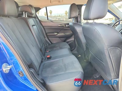 Zdjęcie 11 z 13 samochodu: 2025 MITSUBISHI ECLIPSE CROSS SE VIN:JA4ATWAA6SZ037195 - miniatura