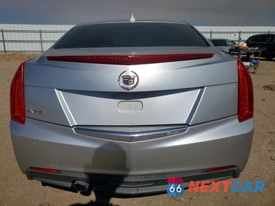 Zdjęcie 6 z 12 samochodu: 2014 CADILLAC ATS LUXURY VIN:1G6AB5RA5E0152129 - miniatura
