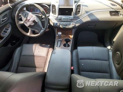 Zdjęcie 8 z 12 samochodu: 2014 CHEVROLET IMPALA LT VIN:1G1115SL4EU157285 - miniatura