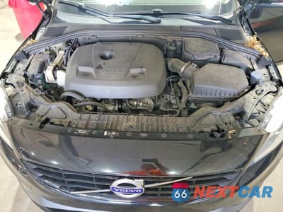 Zdjęcie 11 z 12 samochodu: 2018 VOLVO S60 DYNAMIC VIN:YV140MTL0J2455932 - miniatura