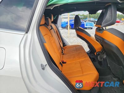 Zdjęcie 10 z 13 samochodu: 2025 BMW X3 30 XDRIVE VIN:5UX53GP01S9125291 - miniatura
