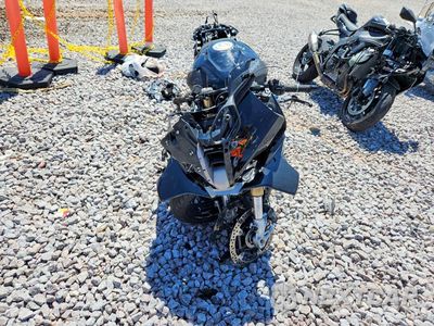 Drugie zdjęcie samochodu z przodu: 2026 BMW S 1000 RR VIN:WB10P2304T6M45973 - miniatura