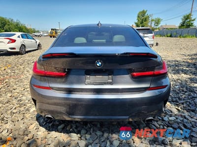Zdjęcie 6 z 12 samochodu: 2020 BMW 330XI VIN:3MW5R7J02L8B22529 - miniatura