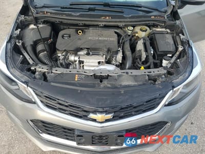 Zdjęcie 11 z 12 samochodu: 2017 CHEVROLET CRUZE LT VIN:3G1BE6SM8HS552825 - miniatura