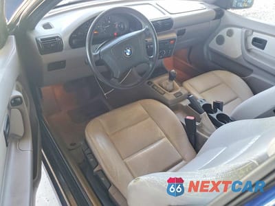 Zdjęcie 8 z 12 samochodu: 1998 BMW 318 TI VIN:WBACG7330WKC31338 - miniatura
