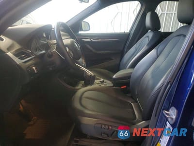 Zdjęcie 7 z 13 samochodu: 2018 BMW X1 XDRIVE28I VIN:WBXHT3C38J5K23024 - miniatura