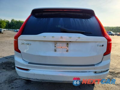 Zdjęcie 6 z 13 samochodu: 2018 VOLVO XC90 T6 VIN:YV4A22PK6J1207907 - miniatura