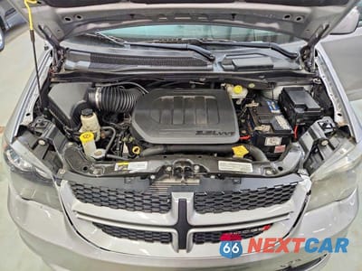 Zdjęcie 12 z 13 samochodu: 2019 DODGE GRAND CARAVAN GT VIN:2C4RDGEG0KR790192 - miniatura
