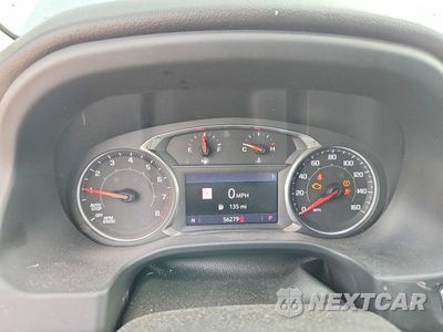 Zdjęcie 9 z 14 samochodu: 2021 GMC ACADIA SLT VIN:1GKKNMLS3MZ171880 - miniatura