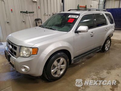2009 FORD ESCAPE LIMITED 1FMCU94G49KA20536 - główne zdjęcie licytacji z USA - miniatura