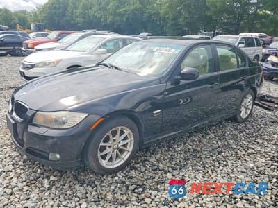 2011 BMW 328 XI SULEV WBAPK5C52BA658006 - główne zdjęcie licytacji z USA - miniatura