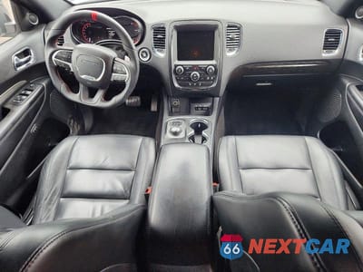 Zdjęcie 8 z 14 samochodu: 2015 DODGE DURANGO LIMITED VIN:1C4RDJDG6FC730026 - miniatura