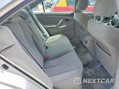 Zdjęcie 10 z 12 samochodu: 2011 TOYOTA CAMRY LE VIN:4T1BF3EK7BU164551 - miniatura