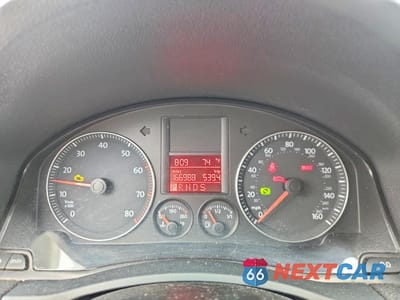 Zdjęcie 9 z 12 samochodu: 2007 VOLKSWAGEN JETTA WOLFSBURG VIN:3VWEG71KX7M181784 - miniatura