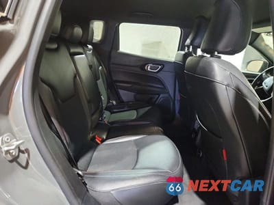 Zdjęcie 11 z 13 samochodu: 2024 JEEP COMPASS TRAILHAWK VIN:3C4NJDDN4RT610323 - miniatura
