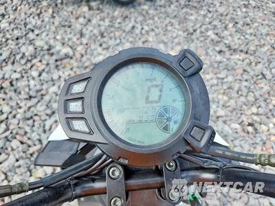 Zdjęcie 7 z 9 samochodu: 2021 OTHER CYCLE OTHER VIN:L5YACBAV3M1118263 - miniatura