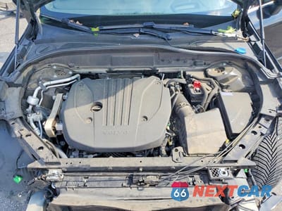 Zdjęcie 12 z 13 samochodu: 2022 VOLVO XC60 B5 MOMENTUM VIN:YV4L12DK4N1025094 - miniatura