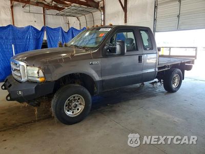 2003 FORD F250 SUPER DUTY 1FTNX21L83ED87667 - główne zdjęcie licytacji z USA - miniatura
