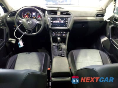 Zdjęcie 8 z 13 samochodu: 2020 VOLKSWAGEN TIGUAN SE VIN:3VV3B7AX6LM071802 - miniatura