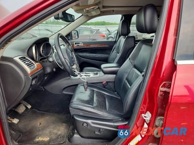 Zdjęcie 7 z 13 samochodu: 2012 JEEP GRAND CHEROKEE LIMITED VIN:1C4RJFBG4CC324962 - miniatura