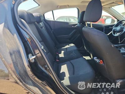 Zdjęcie 10 z 12 samochodu: 2016 MAZDA 3 TOURING VIN:JM1BM1V75G1300033 - miniatura