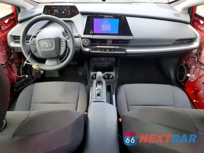 Zdjęcie 8 z 12 samochodu: 2026 TOYOTA PRIUS LE VIN:JTDACAAU1T3071696 - miniatura