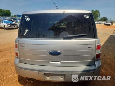 Zdjęcie 6 z 12 samochodu: 2010 FORD FLEX SEL VIN:2FMGK5CC3ABB28742 - miniatura