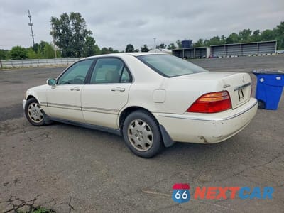 Drugie zdjęcie samochodu z przodu: 2000 ACURA 3.5RL VIN:JH4KA965XYC013621 - miniatura