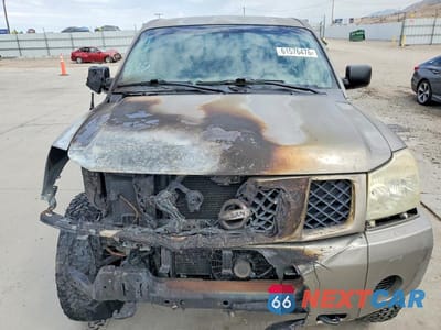 Zdjęcie 11 z 12 samochodu: 2006 NISSAN TITAN XE VIN:1N6AA07B76N512405 - miniatura