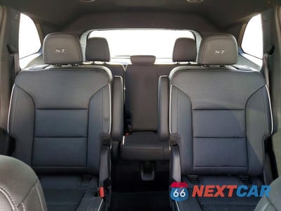 Zdjęcie 10 z 13 samochodu: 2025 BUICK ENCLAVE SPORT TOURING VIN:5GAEVBRS1SJ262485 - miniatura