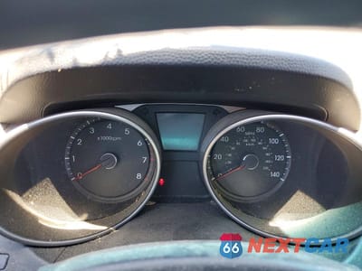 Zdjęcie 9 z 12 samochodu: 2010 HYUNDAI TUCSON GLS VIN:KM8JUCAC1AU052763 - miniatura