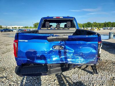 Zdjęcie 6 z 12 samochodu: 2026 FORD F150 STX VIN:1FTEW2L58TFA79359 - miniatura