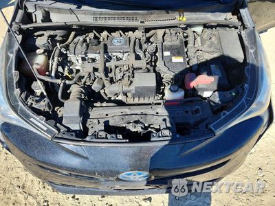 Zdjęcie 11 z 13 samochodu: 2018 TOYOTA PRIUS FOUR VIN:JTDKARFUXJ3551993 - miniatura
