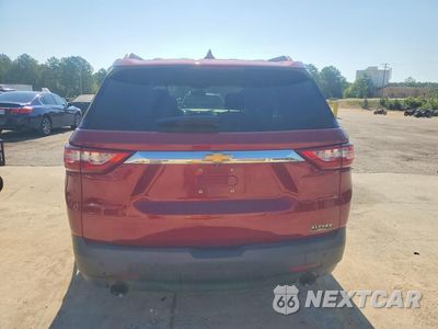 Zdjęcie 6 z 12 samochodu: 2021 CHEVROLET TRAVERSE LT VIN:1GNERGKW2MJ112697 - miniatura