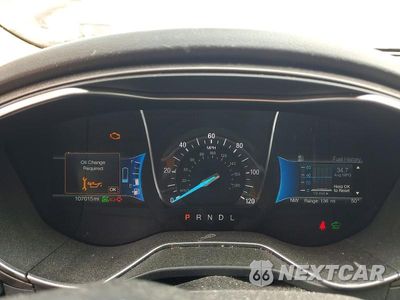 Zdjęcie 9 z 13 samochodu: 2017 FORD FUSION SE HYBRID VIN:3FA6P0LU8HR323380 - miniatura