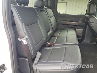 Zdjęcie 10 z 12 samochodu: 2026 FORD F150 LARIAT VIN:1FTEW5K88TKE03687 - miniatura