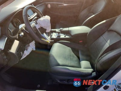 Zdjęcie 7 z 13 samochodu: 2023 INFINITI QX55 ESSENTIAL VIN:3PCAJ5KR0PF109306 - miniatura