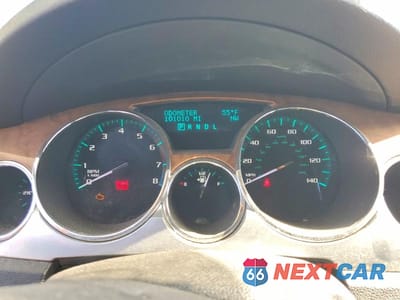 Zdjęcie 9 z 13 samochodu: 2010 BUICK ENCLAVE CX VIN:5GALRAED7AJ150284 - miniatura