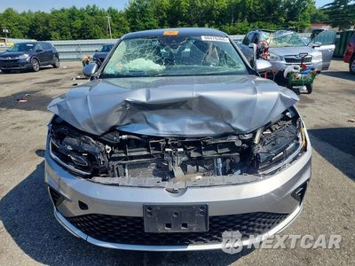 Piąte zdjęcie samochodu w środku: 2025 VOLKSWAGEN JETTA SE VIN:3VW7X7BU4SM042980 - miniatura